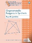 Jenkins, Paul R. (Lecturer - Organometallic Reagents in Synthesis
