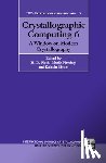  - Crystallographic Computing 6