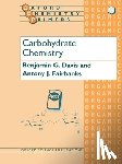 Davis, B. G. (, Fairbanks, Antony J. ( - Carbohydrate Chemistry