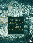 Williams, Frausto da Silva - The Natural Selection of the Chemical Elements