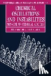 Gray, Scott - Chemical Oscillations and Instabilities