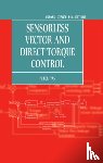 Vas, Peter (Professor of Electrical Engineering - Sensorless Vector and Direct Torque Control