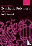 Campbell, Ian M. (Senior Lecturer - Introduction to Synthetic Polymers