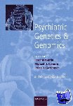  - Psychiatric Genetics and Genomics