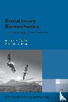 Taylor, Graham (University Associate Professor in Mathematical Biology, Thomas, Adrian (Professor of Biomechanics - Evolutionary Biomechanics