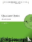 Fox, Mark (Department of Physics and Astronomy - Quantum Optics