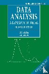 Sivia, Devinderjit (Rutherford Appleton Laboratory and St Catherine's College, Skilling, John (Maximum Entropy Data Consultants) - Data Analysis