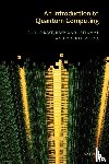 Kaye, Phillip (Institute for Quantum Computing, Laflamme, Raymond (Institute for Quantum Computing, Mosca, Michele (Institute for Quantum Computing - An Introduction to Quantum Computing