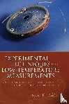 Ekin, Jack (National Institute of Standards and Technology - Experimental Techniques for Low-Temperature Measurements