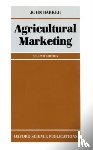 Barker - Agricultural Marketing