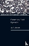 Acheson - Elementary Fluid Dynamics