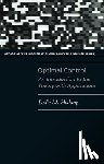 Hocking - Optimal Control