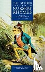  - The Oxford Dictionary of Nursery Rhymes