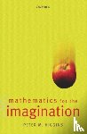 Higgins, Peter ( - Mathematics for the Imagination