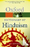 Johnson, W. J. ( - A Dictionary of Hinduism