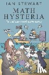 Stewart, Ian ( - Math Hysteria