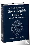 Glare, P. G. W. - A Greek-English Lexicon