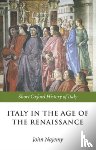  - Italy in the Age of the Renaissance