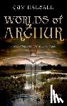Halsall, Guy (Professor of History - Worlds of Arthur