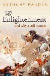 Pagden, Anthony (Professor of Political Science and History - The Enlightenment