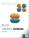 Winter, Mark J. (Professor of Chemistry - Chemical Bonding