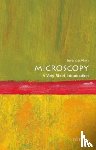 Allen, Terence (Professor - Microscopy