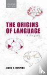 Hurford, James R. (Emeritus Professor - Origins of Language