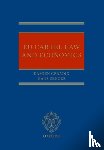 Argenton, Cedric (Associate Professor, Geradin, Damien (Professor of Law, Stephan, Andreas (Professor of Competition Law - EU Cartel Law and Economics