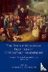  - The Oxford History of Protestant Dissenting Traditions, Volume II