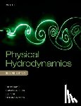 Guyon, Etienne (, Hulin, Jean-Pierre (, Petit, Luc (, Mitescu, Catalin D. ( - Physical Hydrodynamics