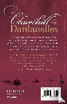 Bell, Christopher M. (Professor of History - Churchill and the Dardanelles