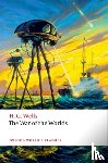 Wells, H. G. - The War of the Worlds