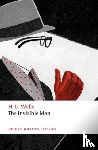 Wells, H. G. - The Invisible Man