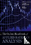  - The Oxford Handbook of Applied Bayesian Analysis