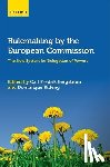  - Rulemaking by the European Commission