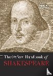  - The Oxford Handbook of Shakespeare