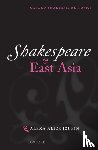 Joubin, Alexa Alice (Professor of English - Shakespeare and East Asia