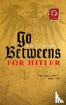 Urbach, Karina (Visitor: Historical Studies - Go-Betweens for Hitler