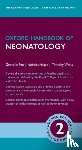 Fox, Grenville (Consultant in Neonatology, Watts, Timothy (Consultant in Neonatology, Hoque, Nicholas (Locum Consultant Neonatologist - Oxford Handbook of Neonatology