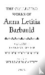  - The Collected Works of Anna Letitia Barbauld: Anna Letitia Barbauld: The Poems, Revised