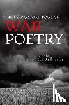 - The New Oxford Book of War Poetry