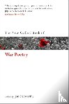  - The New Oxford Book of War Poetry