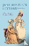  - Jane Austen's Letters
