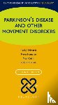 Mark J. Edwards, Maria Stamelou, Niall Quinn, Kailash Bhatia - Parkinson's Disease and other Movement Disorders