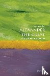 Bowden, Hugh (Senior Lecturer in Ancient History at King's College London) - Alexander the Great