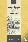Winstead, Karen A. (Professor of English - The Oxford History of Life-Writing: Volume 1. The Middle Ages