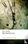 Wells, H. G. - The Time Machine