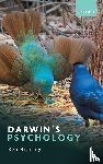 Bradley - Darwin's Psychology