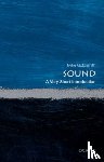 Goldsmith, Mike (Freelance acoustician) - Sound