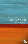 Holland, Sally (Professor of Social Work, Scourfield, Jonathan (Professor of Social Work - Social Work